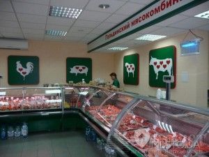 Как открыть магазин мяса с нуля